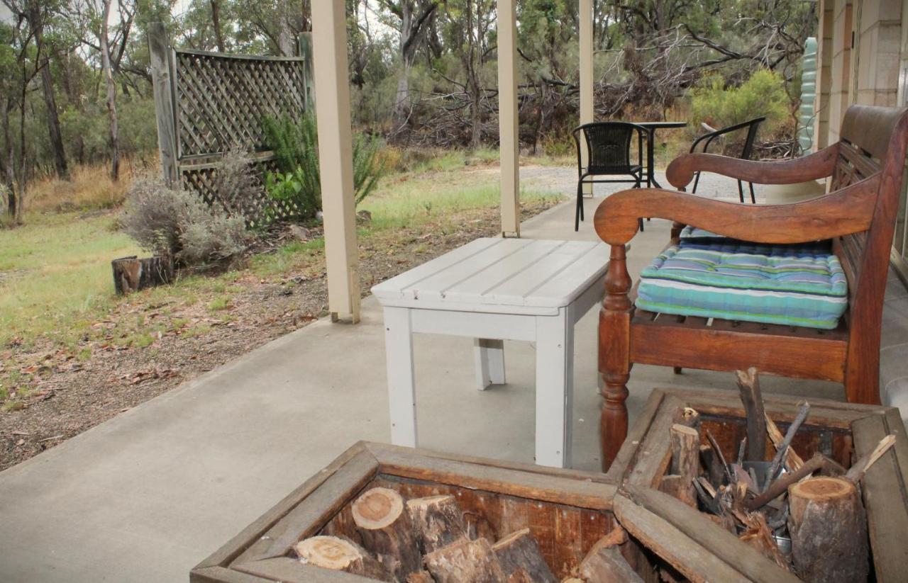 Severn River Cottages Severnlea Extérieur photo