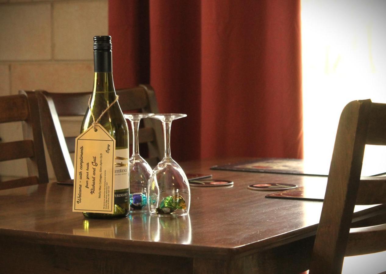 Severn River Cottages Severnlea Extérieur photo