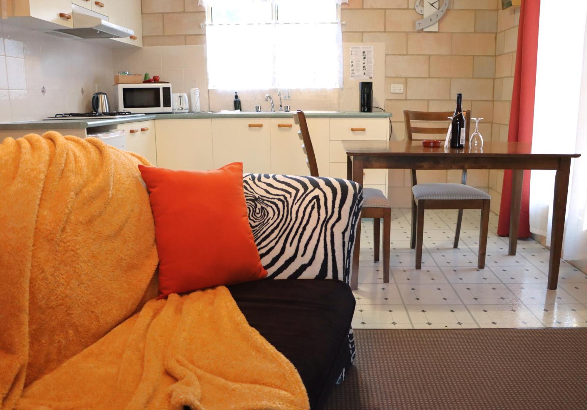 Severn River Cottages Severnlea Extérieur photo