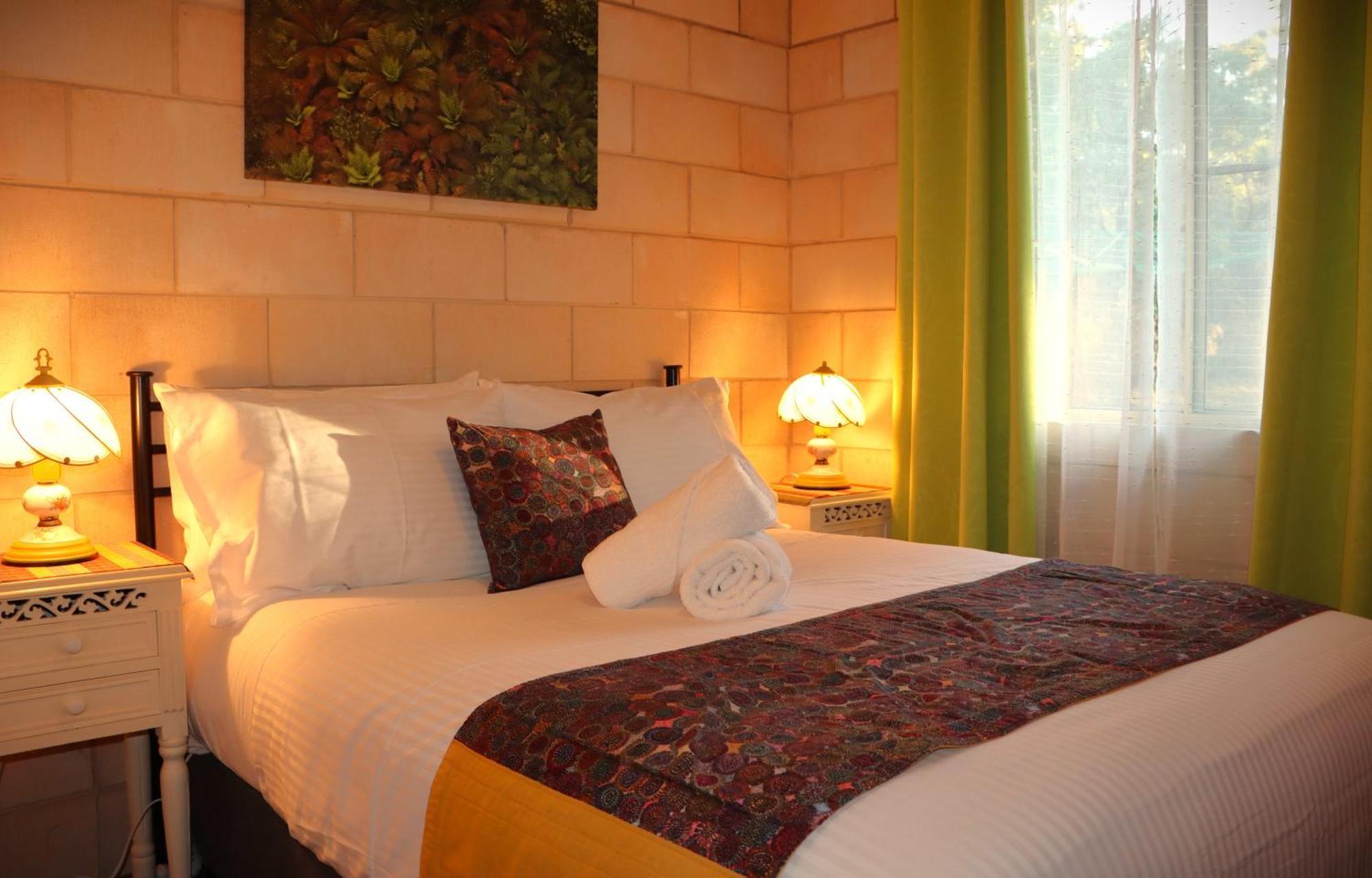 Severn River Cottages Severnlea Extérieur photo