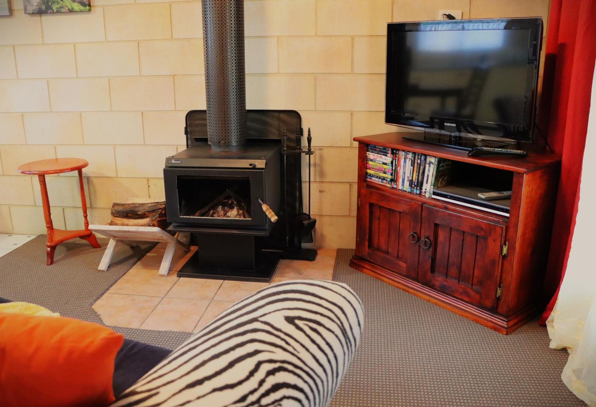 Severn River Cottages Severnlea Extérieur photo