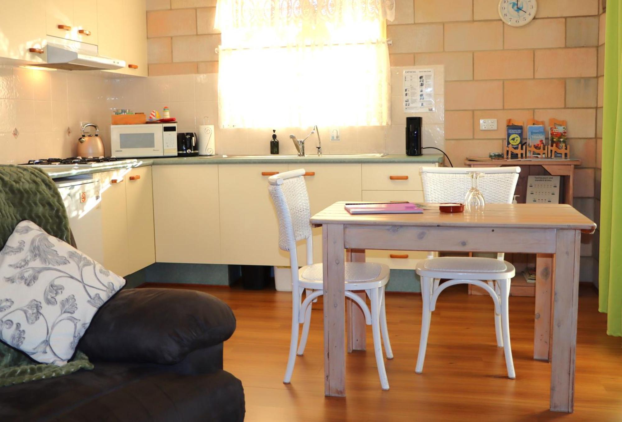 Severn River Cottages Severnlea Extérieur photo