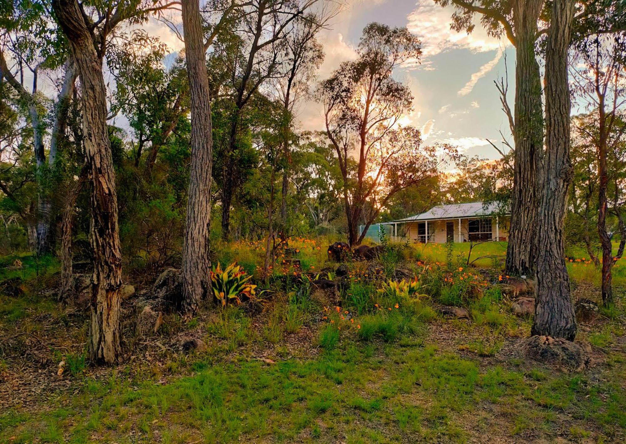 Severn River Cottages Severnlea Extérieur photo