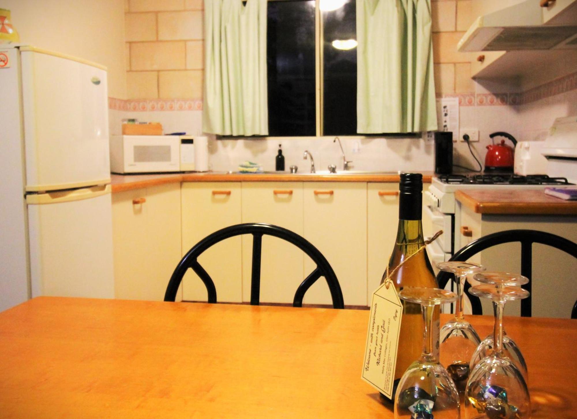 Severn River Cottages Severnlea Extérieur photo