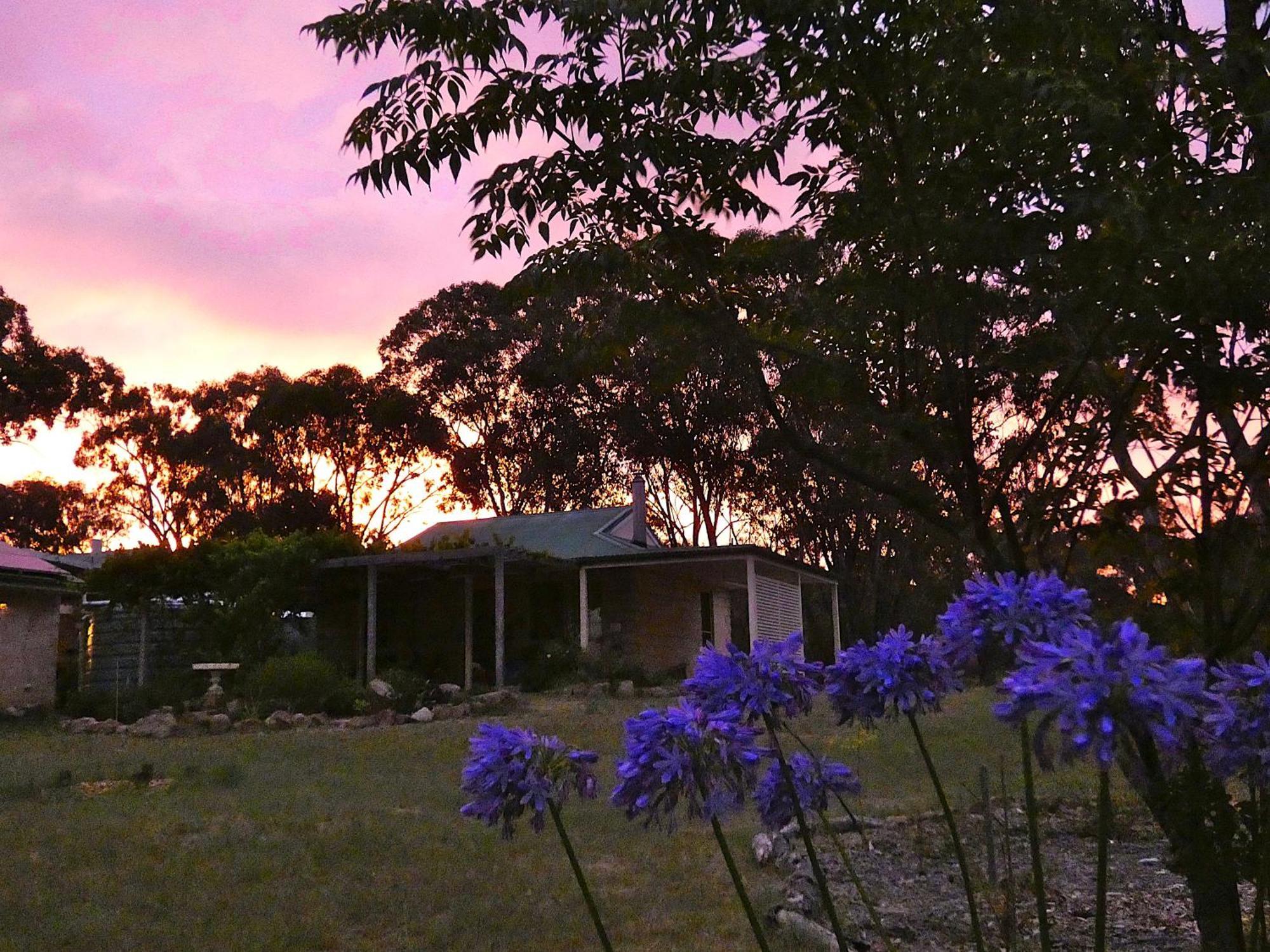 Severn River Cottages Severnlea Extérieur photo