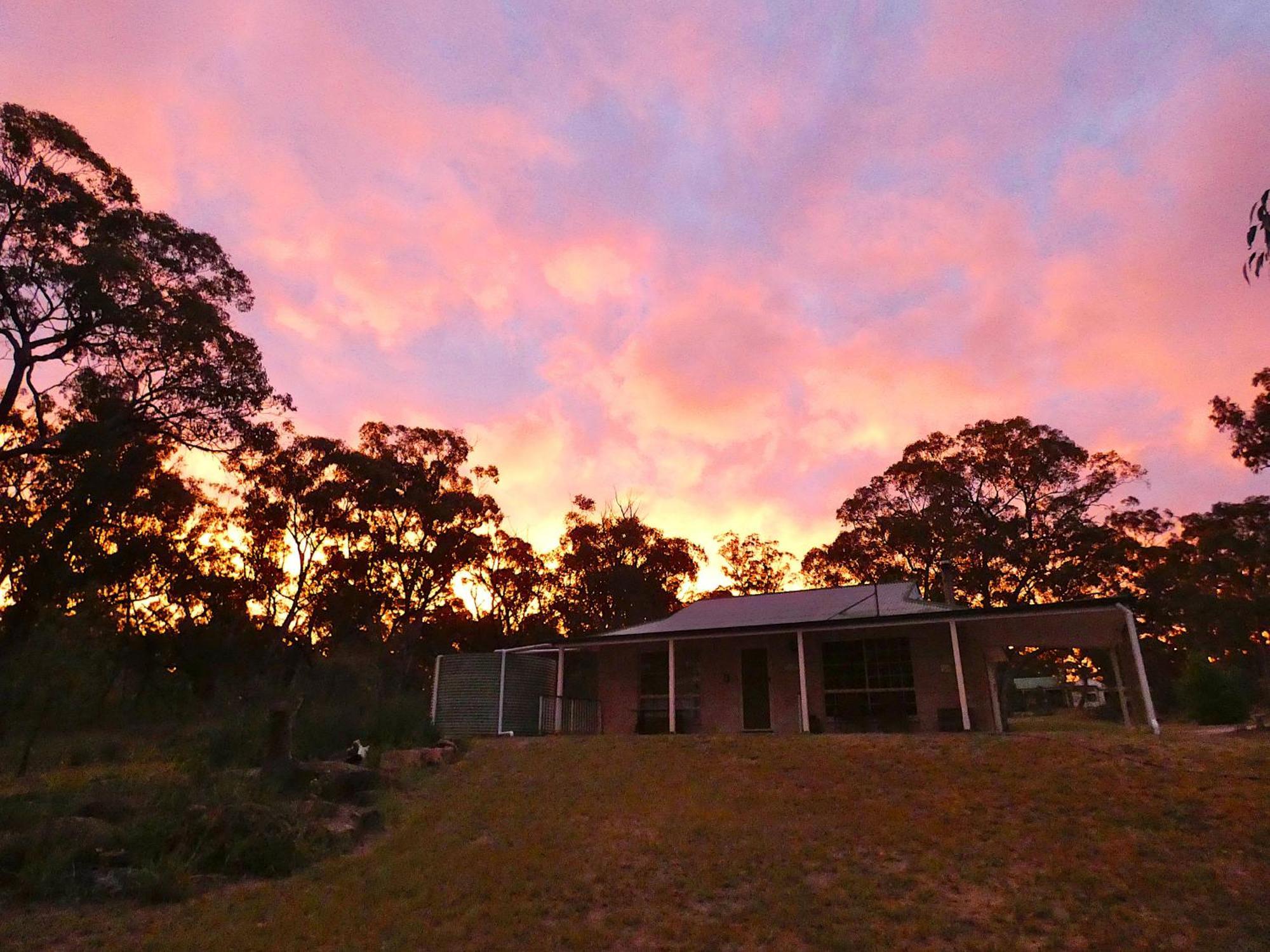 Severn River Cottages Severnlea Extérieur photo